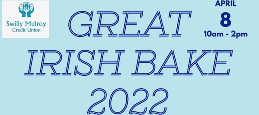 Great Irish Bake Off 2022