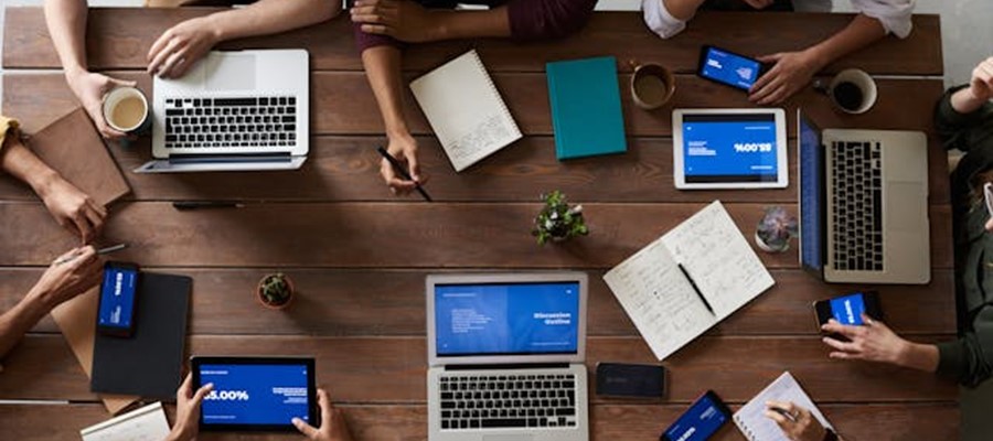 Annual General Meeting