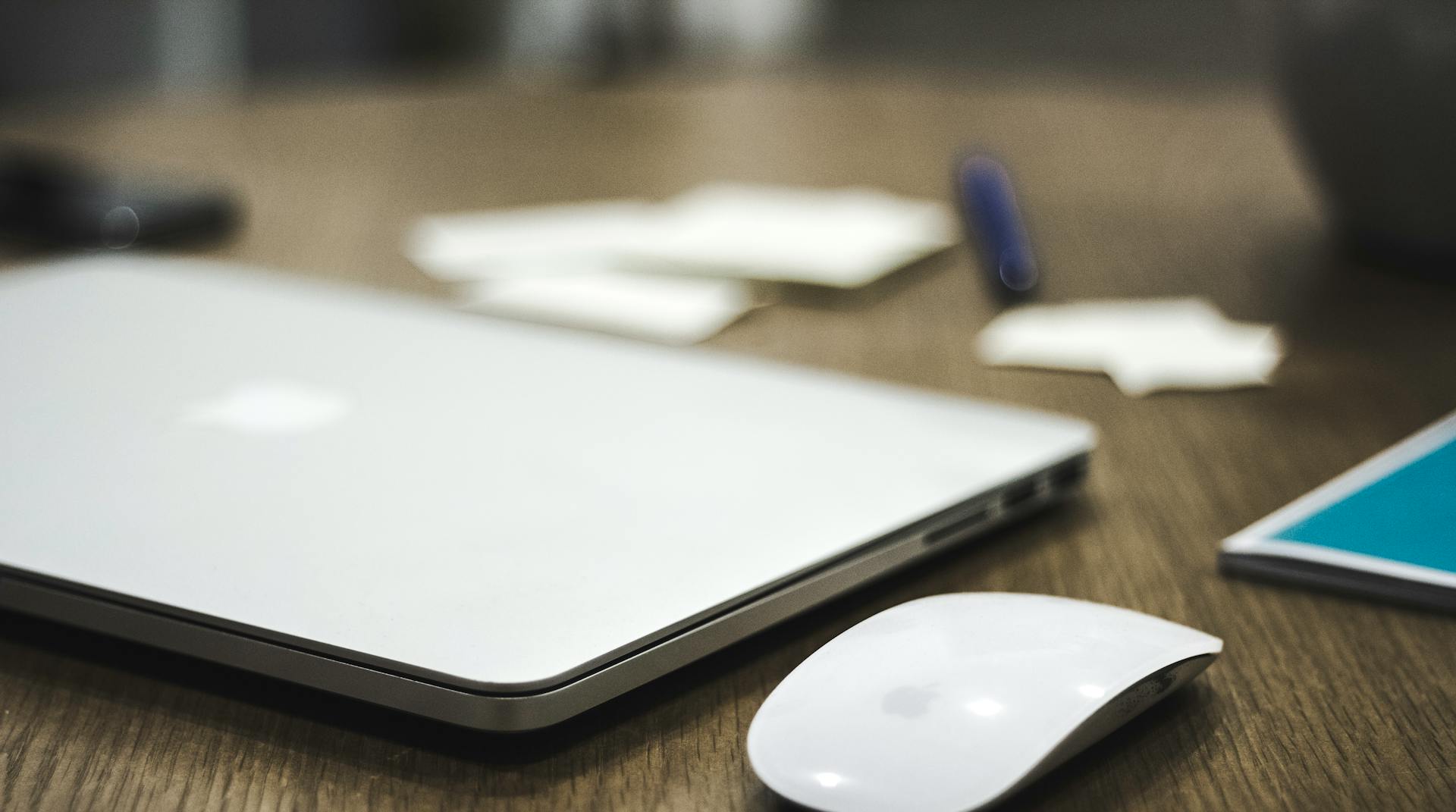 Temporary Office Closure